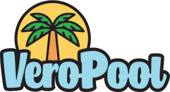 Vero Pool Logo