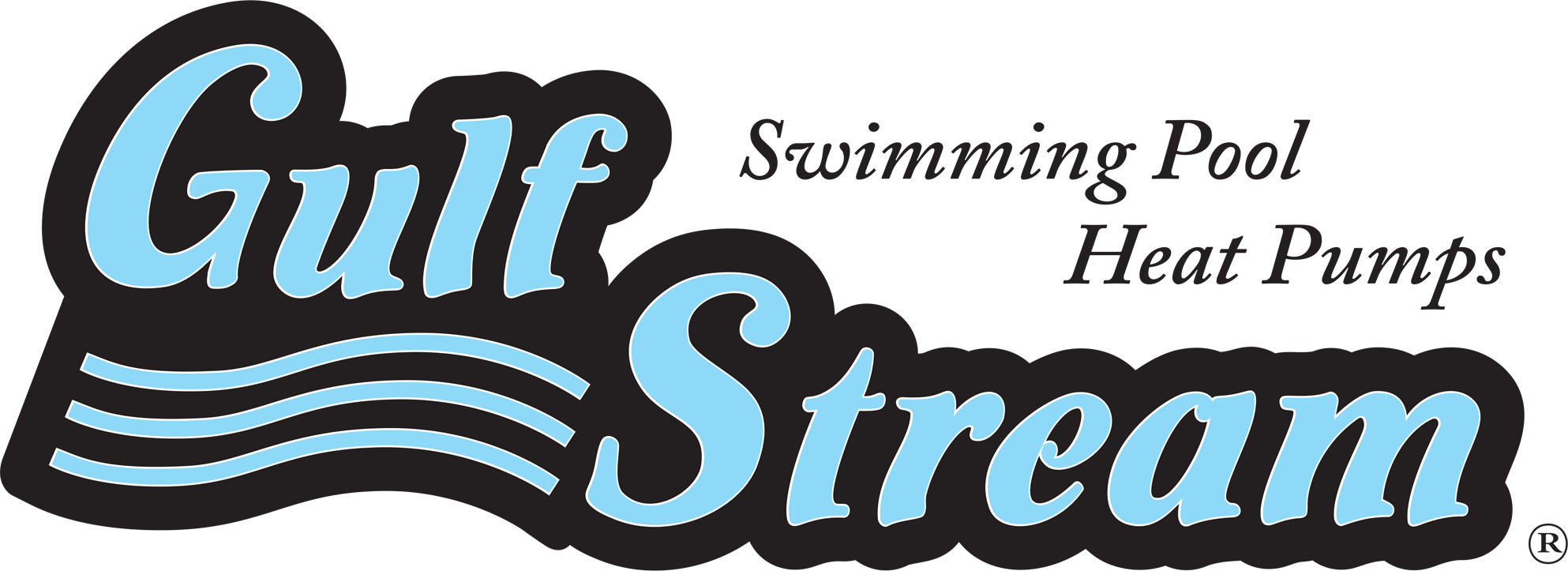 Gulf Stream logo graphic
